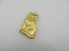 他の写真2: Brass CAT