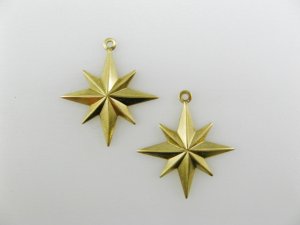 画像1: BRASS Polaris (L) 2個入り