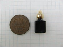 他の写真1: Vintage Perfume bottle pendant mini