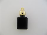 Vintage Perfume bottle pendant mini