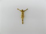 Jesus Crucified Charm 