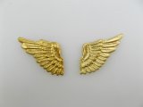 BRASS WINGS 