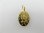 画像2: Gold Lady Miraculous Medal (2)