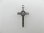 画像2: Silver St Benedict Cross (S) (2)