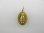 画像1: Gold Lady Miraculous Medal (1)