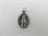 画像1: Silver Lady Miraculous Medal (S) (1)