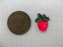 他の写真1: Vintage Fruit "Strawberry"【II】