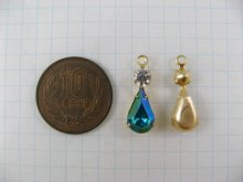 他の写真1: Vintage 2-Stone RxTearDrop