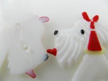 他の写真3: Vintage Turban WH/Terrier Cabochon