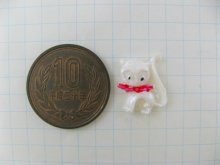 他の写真1: Vintage W/Cat cabochon