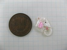 他の写真1: Vintage Elepahnt cabochon