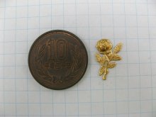他の写真1: 【限定】BRASS ROSE (NO LOOP)