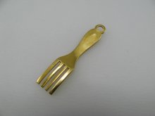 他の写真2: BRASS FORK(M) 2個入り