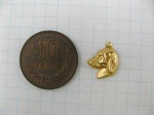 他の写真1: BRASS DOG【A】
