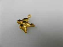 他の写真2: BRASS MINI BIRD 2個入り