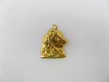 BRASS DOG【B】