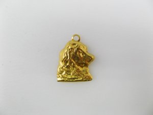 画像1: BRASS DOG【B】