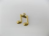 BRASS MUSIC 2個入り