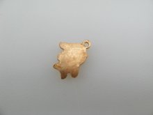 他の写真2: BRASS LAMB FACE