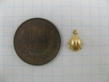 他の写真1: BRASS LADY BUG 2個入り