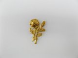 【限定】BRASS ROSE (NO LOOP)