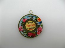 他の写真2: Decoupage Perfume Label (R)