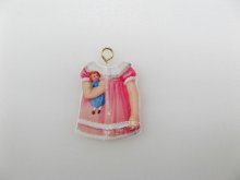 他の写真2: Decoupage Girly Clothes