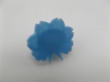 他の写真2: Vintage Plastic Rose Flower Cabochon(L)