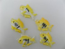 他の写真2: Vintage Fish "Yellow snapper"