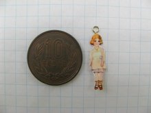 他の写真1: Decoupage Girl【A】