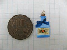 他の写真1: Decoupage Perfume Bottle