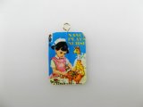 Decoupage Picture Books