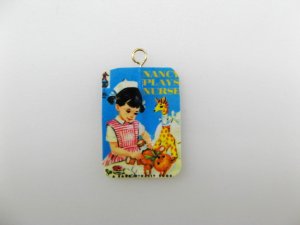 画像1: Decoupage Picture Books