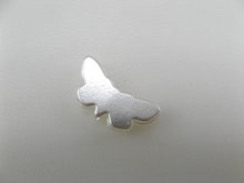 他の写真3: Vintage Butterfly Pearlized Beads
