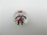 ”Puss in Boots” Intaglio Cabochon 