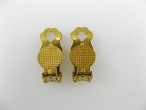 画像1: PADDLE Ear-Clip 1ペア