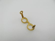 他の写真2: BRASS GLASSES 