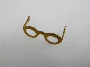 画像2: BRASS GLASSES 