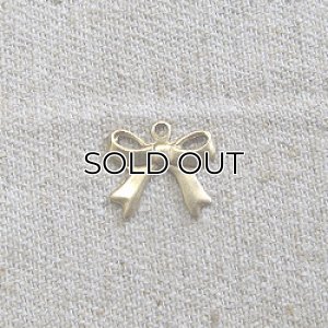 画像1: BRASS RIBBON