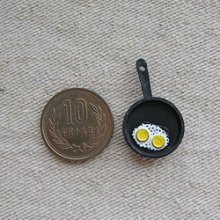 他の写真1: Vintage Egg in Frypan