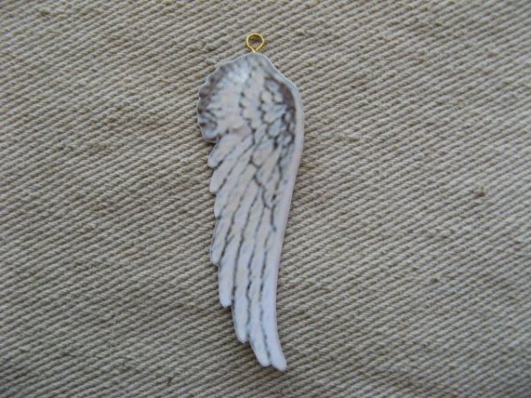 画像1: Decoupage Wing (1)