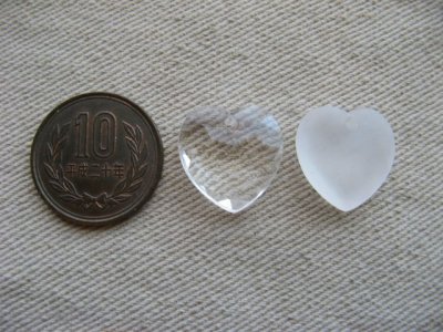 画像1: Plastic Heart Drop 