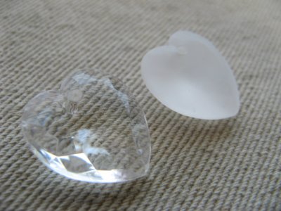 画像2: Plastic Heart Drop 