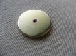 画像2: Vintage Flat Spacer Disc Beads  (2)