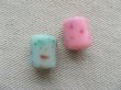 画像2: Vintage Mix Barrel Beads (2)