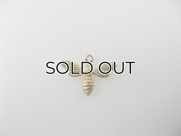 画像1: BRASS Tiny BEE 2個入り (1)