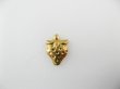 画像1: BRASS Strawberry (NO RING)  2個入り (1)