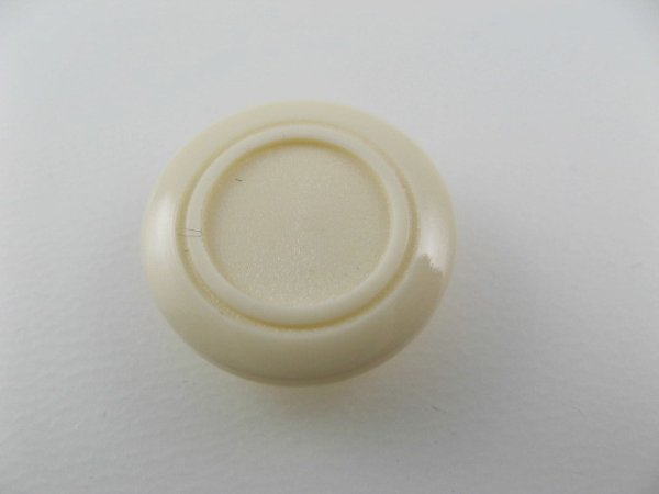 画像1: Plastic Cream Setting Button (1)