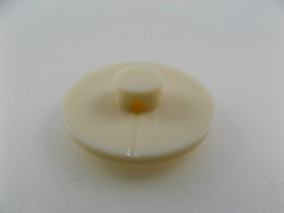 画像2: Plastic Cream Setting Button