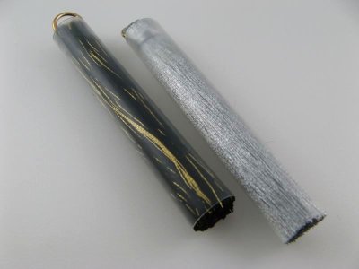 画像2: Long Silk Tassel 